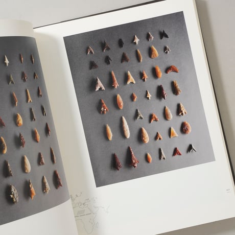 歴史の歴史 / 杉本博司(Hiroshi Sugimoto)