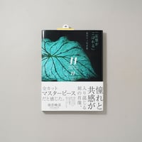 記憶がこぼれる memories spill out / 夏川ナノ(Nano Natsukawa)
