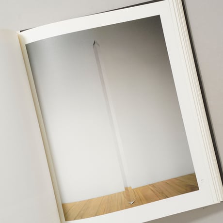 歴史の歴史 / 杉本博司(Hiroshi Sugimoto)