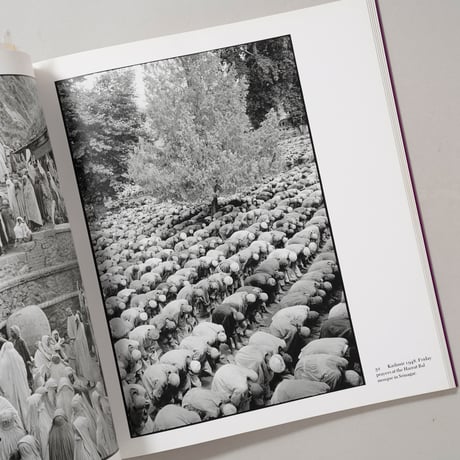 IN INDIA / Henri Cartier-Bresson(アンリ・カルティエ＝ブレッソン)