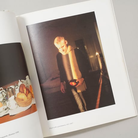LOVE STREAMS / Nan Goldin(ナン・ゴールディン)