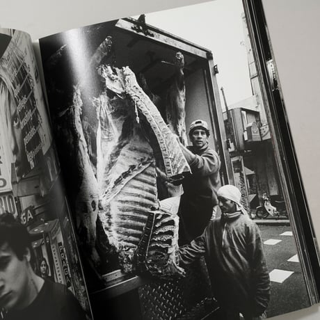 BUENOS AIRES / 森山大道(Daido Moriyama)
