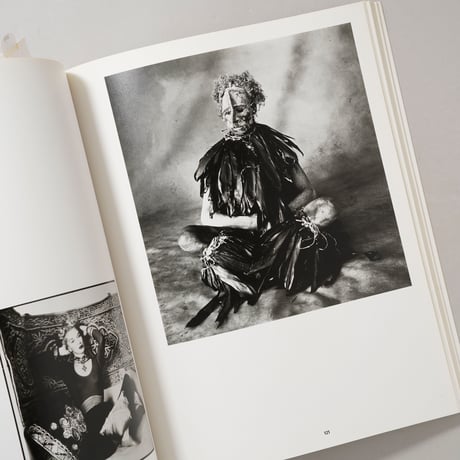 アーヴィング・ペンの全仕事 / Irving Penn(アーヴィング・ペン) 、東京都写真美術館