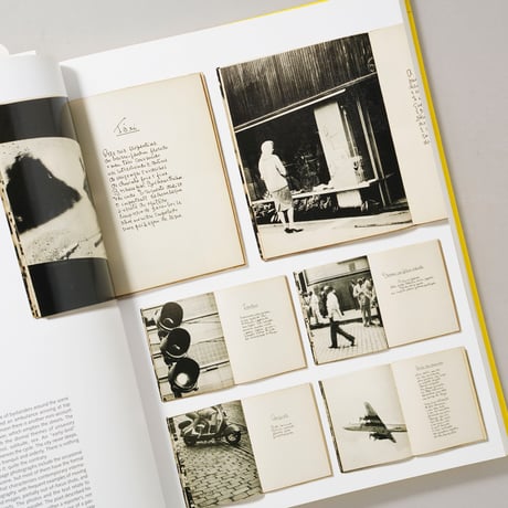 The Latin American Photobook / Horacio Fernandez（オラシオ・フェルナンデス）