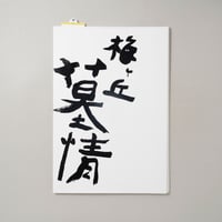 梅ヶ丘墓情 / 荒木経惟(Nobuyoshi Araki)