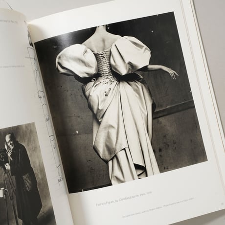 A Notebook at Random / Irving Penn(アーヴィング・ペン)