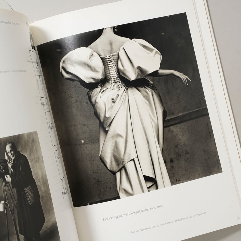 A Notebook at Random / Irving Penn(アーヴィング・ペン) |
