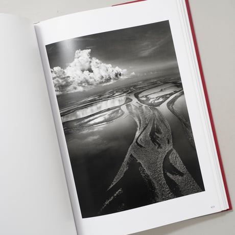 GENESIS / Sebastiao Salgado (セバスチャン・サルガド)