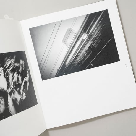 Tokyo Silence / 小川康博(Ogawa Yasuhiro)
