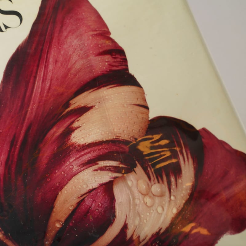 FLOWERS / Irving Penn (アーヴィング・ペン) | bookobscura