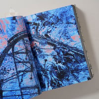 Vortex / 川田喜久治 (Kikuji Kawada)