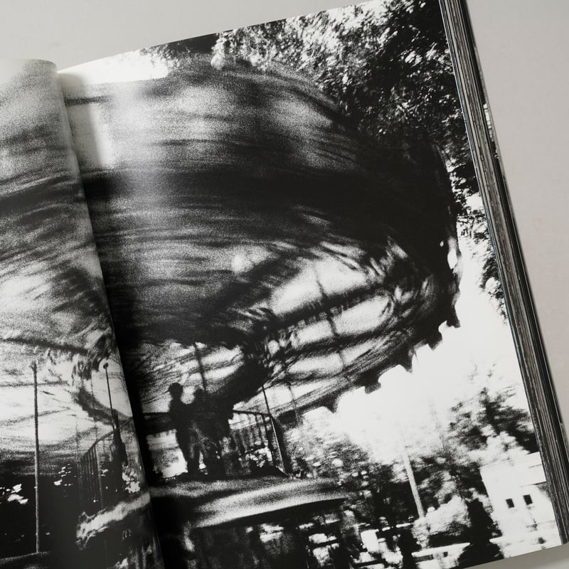 BUENOS AIRES / 森山大道(Daido Moriyama) | bookobscu