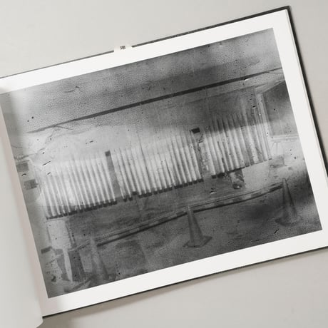 [サイン入/Signed] site/cloud / 横田大輔(Daisuke Yokota)