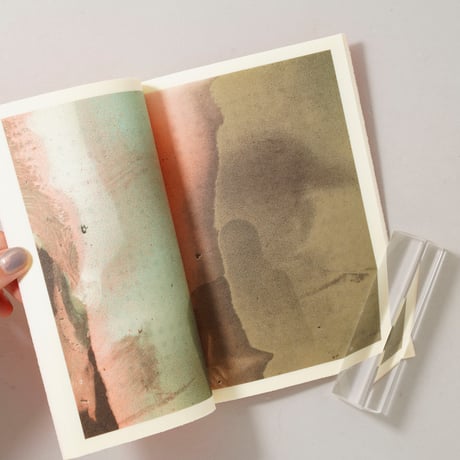 [サイン入/Signed] Print House Session 2019 complete 4 volumes set / 横田大輔(Daisuke Yokota)