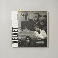 The Velvet Years Warhol's Factory 1965-67 / Stephen Shore(スティーブン・ショア)