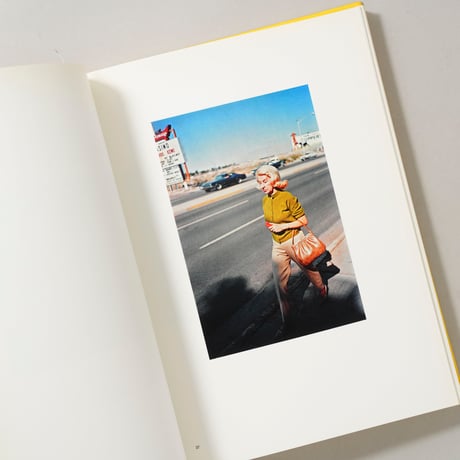 From Black and White to Color / William Eggleston(ウィリアム・エグルストン)