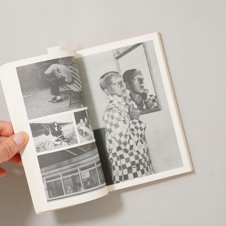 Voyeur / Hans-Peter Feldmann(ハンス・ペーター・フェルドマン)