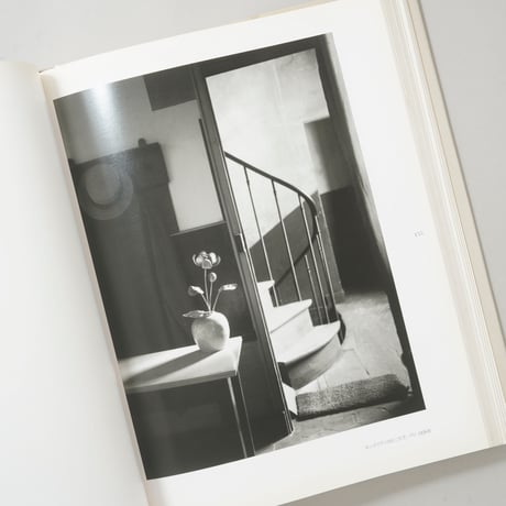 アンドレ・ケルテス展 その生涯の鏡像 / Andre Kertesz(アンドレ・ケルテス)