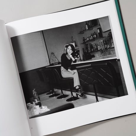 [新刊/New] Other Shore / 松尾修(Osamu Matsuo)