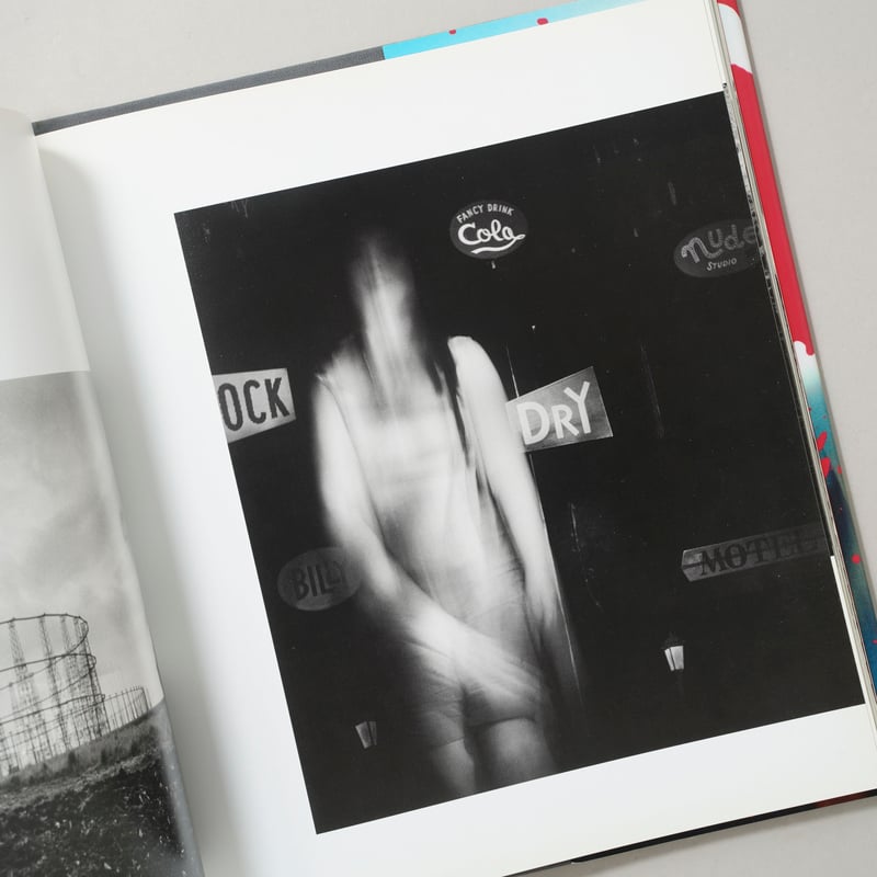 SI TOMATSU SKIN OF THE NATION 東松照明 Skin of the Nation / 東松照明(Shomei Tomatsu) | boo