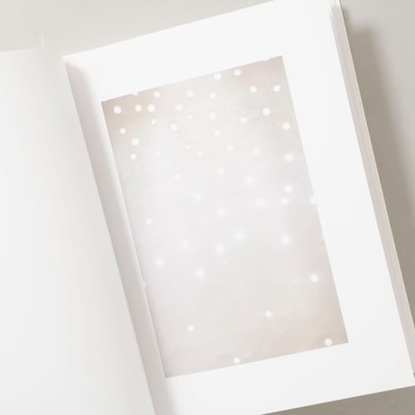 きらきら / 川内倫子(Rinko Kawauchi)、イマムラレイコ(Reiko Imamura)