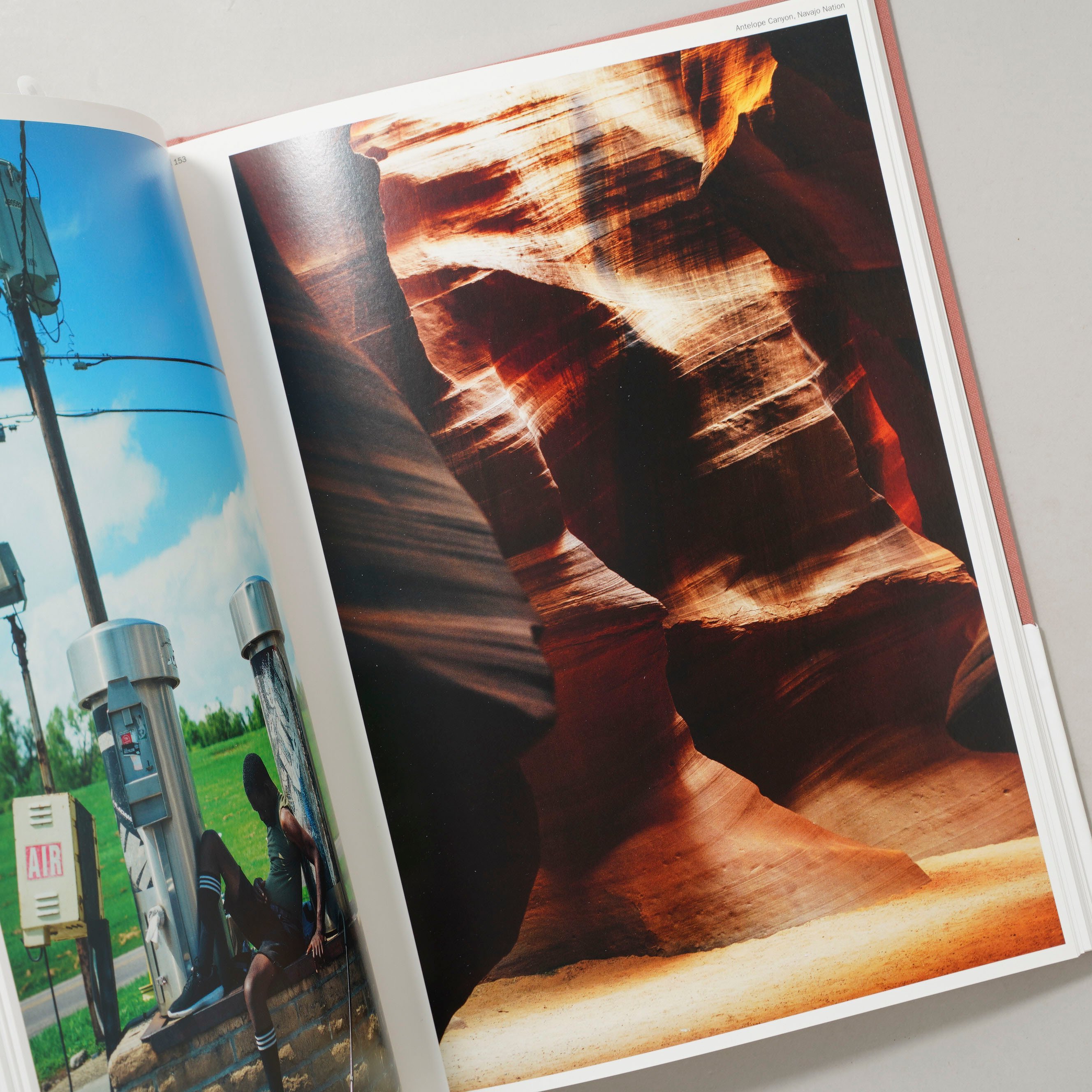 THIS IS NOT A F*CKING STREET STYLE BOOK / Adam