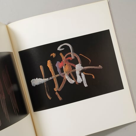 SOMMER・WORDS/IMAGES / Frederick Sommer(フレデリック・サマー)