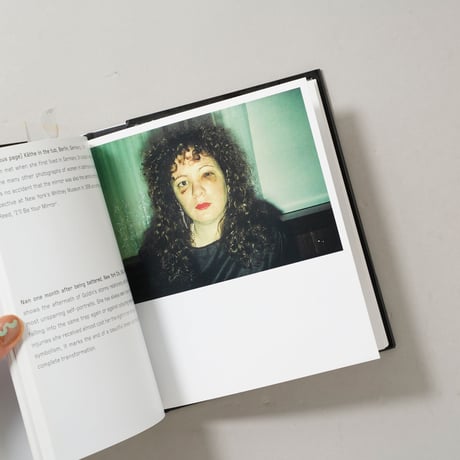 Nan Goldin 55s / Nan Goldin(ナン・ゴールディン)