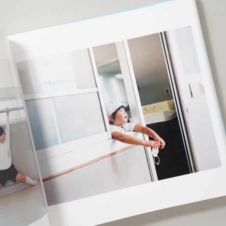 Haru and Mina / 濱田 英明(Hideaki Hamada)