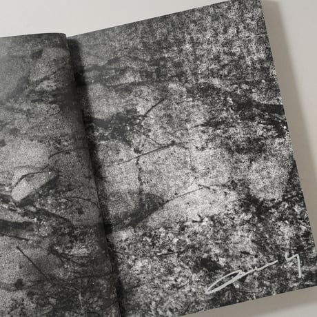 MATTER BURN OUT / 横田大輔(Daisuke Yokota)
