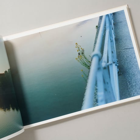 TOWN / 市橋織江(Orie Ichihashi)