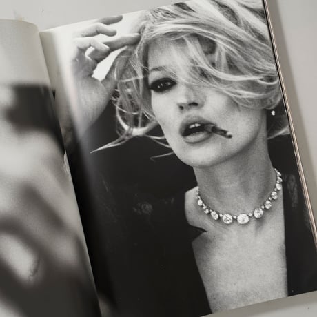 Kate:The Kate Moss Book