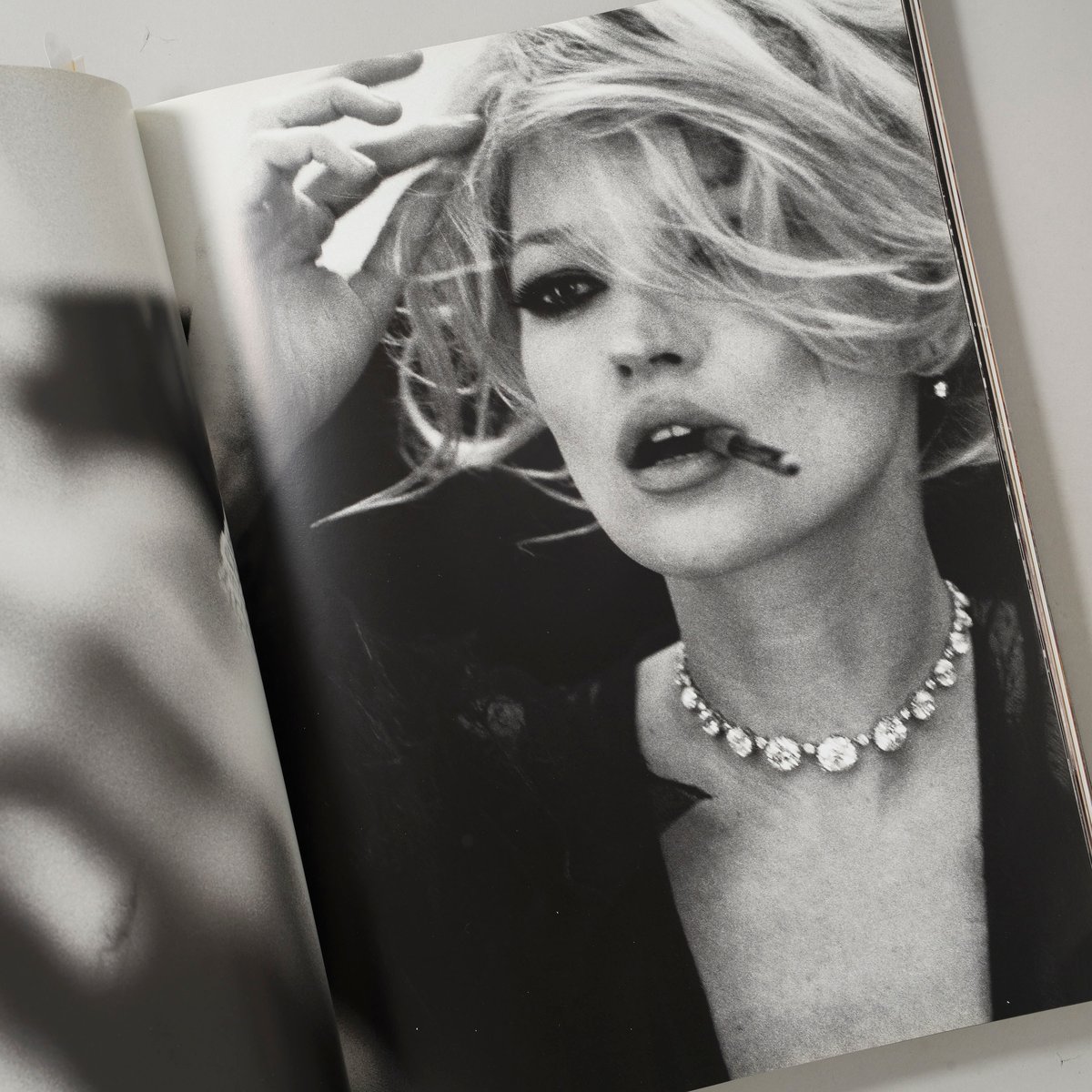 Kate:The Kate Moss Book | bookobscura｜写真集専門書店｜写