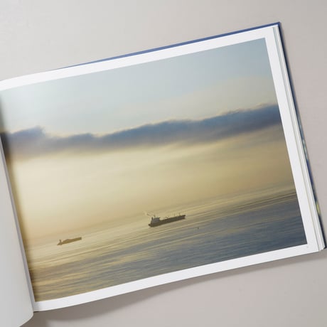 CARGO / Richard Misrach(リチャード・ミズラック)