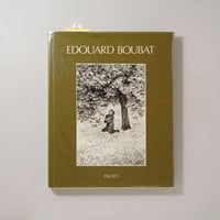 PAUSES / Edouard Boubat(エドゥアール・ブーバ)