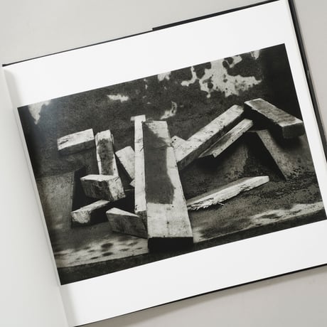 EXILES / Josef Koudelka(ヨゼフ・クーデルカ)