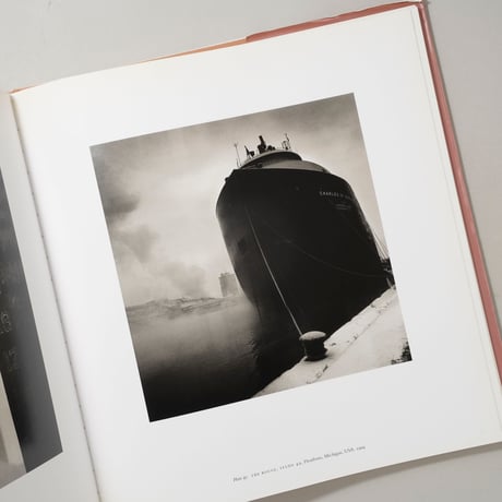 RETROSPECTIVE TWO / Michael Kenna(マイケル・ケンナ)