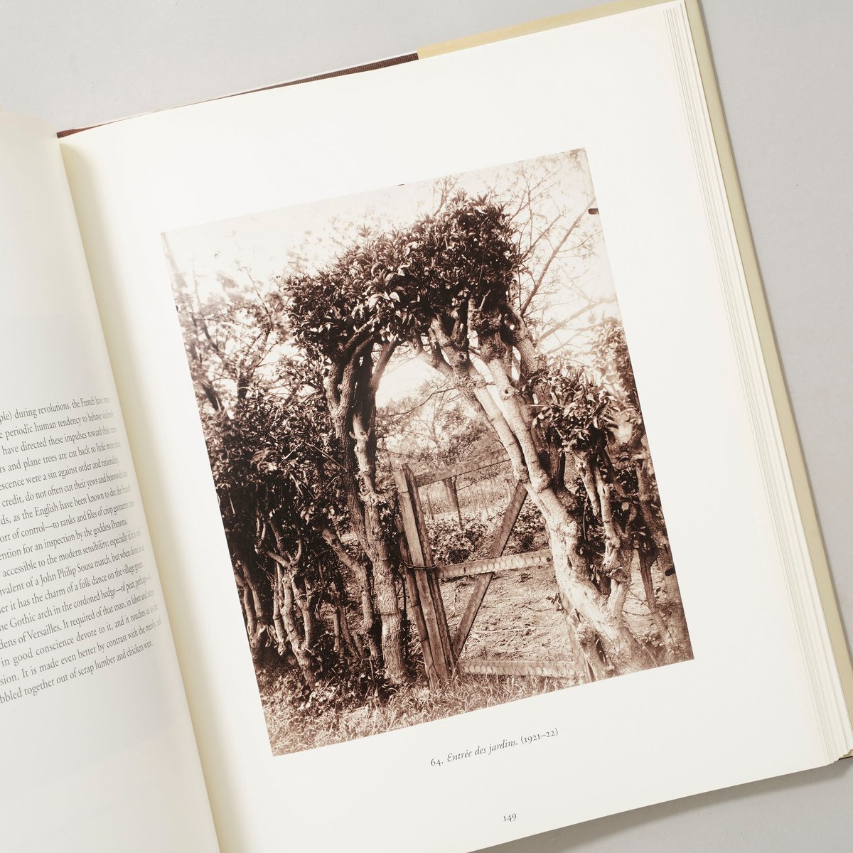 Atget / John Szarkowski(ジョン・シャーカフスキー) | bookobs
