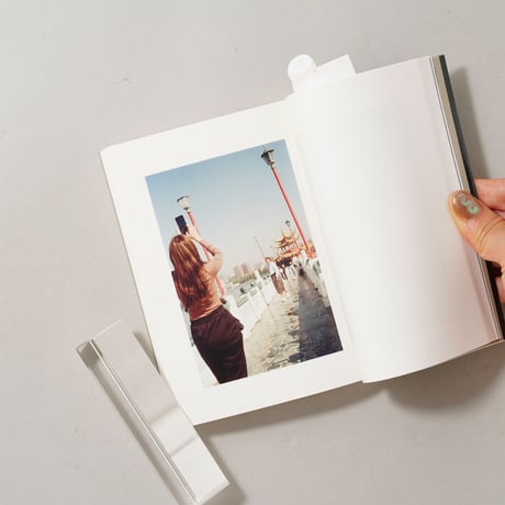 [新刊/New]Happy Mountain,Wonderful Sea / 富澤大輔(Daisuke Tomizawa)