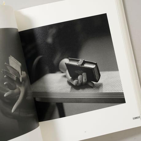 [サイン入/Signed] BIBLIOTHECA ビブリオテカ―本の景色 / 潮田登久子(Tokuko Ushioda)