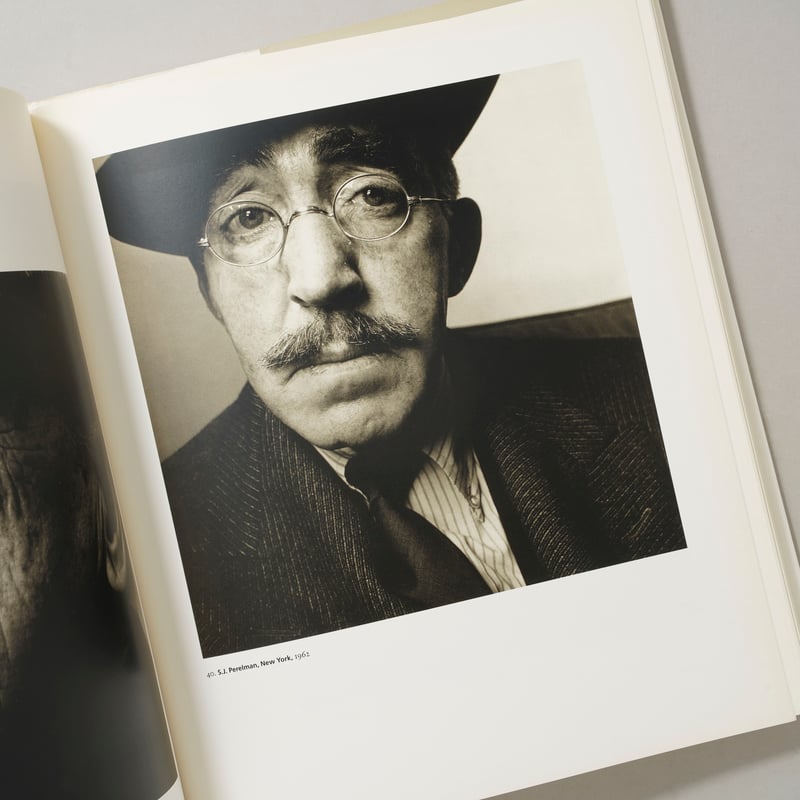 【Irving Penn: Platinum Prints】大幅に値下げしました Platinum Prints / Irving Penn(アーヴィング・ペン) | book