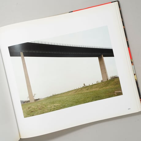 ANDREAS GURSKY / Andreas Gursky (アンドレアス・グルスキー)