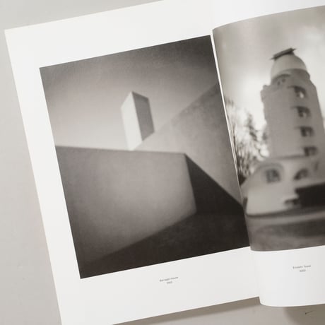 Photo GRAPHICA Vol.13 2008 Winter 現代美術と写真 特集 杉本博司 / 杉本博司(Hiroshi Sugimoto)
