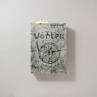 Vortex / 川田喜久治 (Kikuji Kawada)