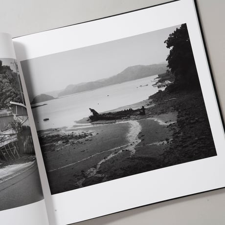 [新刊/New] Other Shore / 松尾修(Osamu Matsuo)