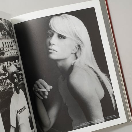 SELF SERVICE MAGAZINE Issue 27 Fall / Winter 2007