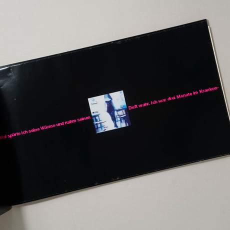 The Newport Beach Deaths and Six Stories for Four Men / Lewis Baltz、Slavica Perkovic