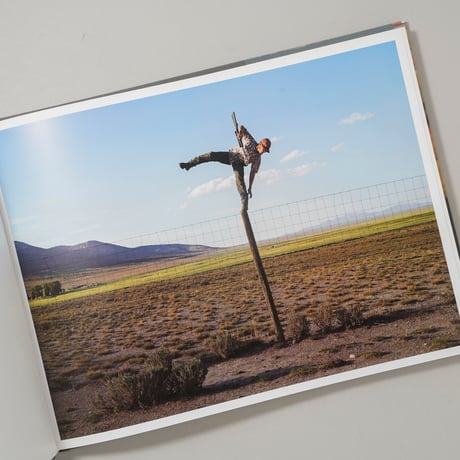 Frontcountry / Lucas Foglia(ルーカス・フォグリア)