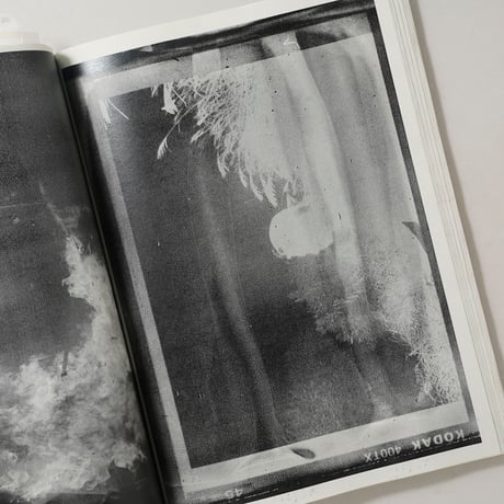 [新刊サイン入/New,Signed] Matter 2024 / 横田大輔(Daisuke Yokota)