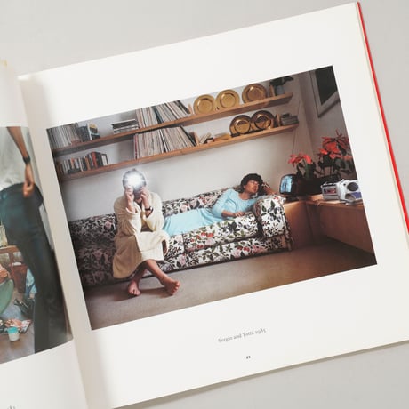 Philip-Lorca diCorcia ソフトカバー版 / Philip-Lorca diCorcia(フィリップ・ロルカ＝ディコルシア)